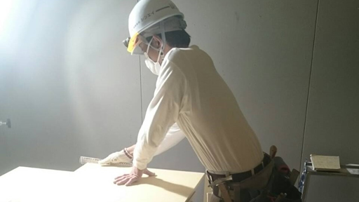 各種ボード張り工事